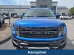 2014 Ford F-150 SVT Raptor