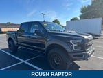 2020 Ford F-150 Raptor Roush