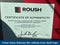 2020 Ford F-150 Raptor Roush