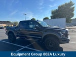 2020 Ford F-150 Raptor Roush