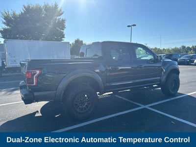 2020 Ford F-150 Raptor Roush