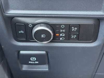 2024 Ford F-150 TFP STORM CAT 2