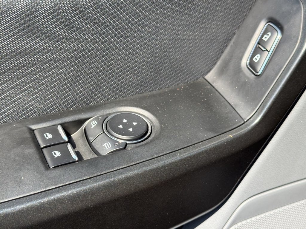 2024 Ford F-150 TFP STORM CAT 2