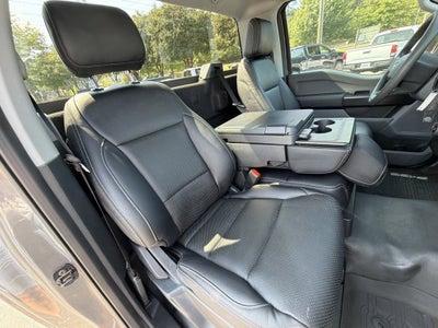 2024 Ford F-150 TFP STORM CAT 2