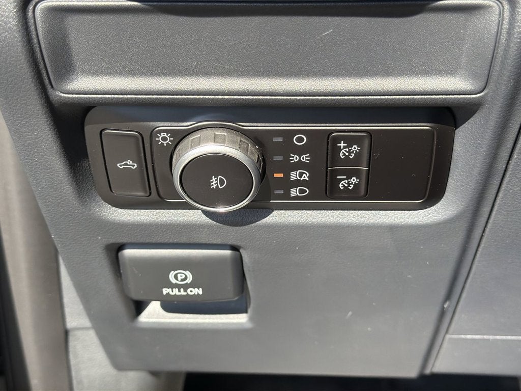 2024 Ford F-150 STORM CAT 2