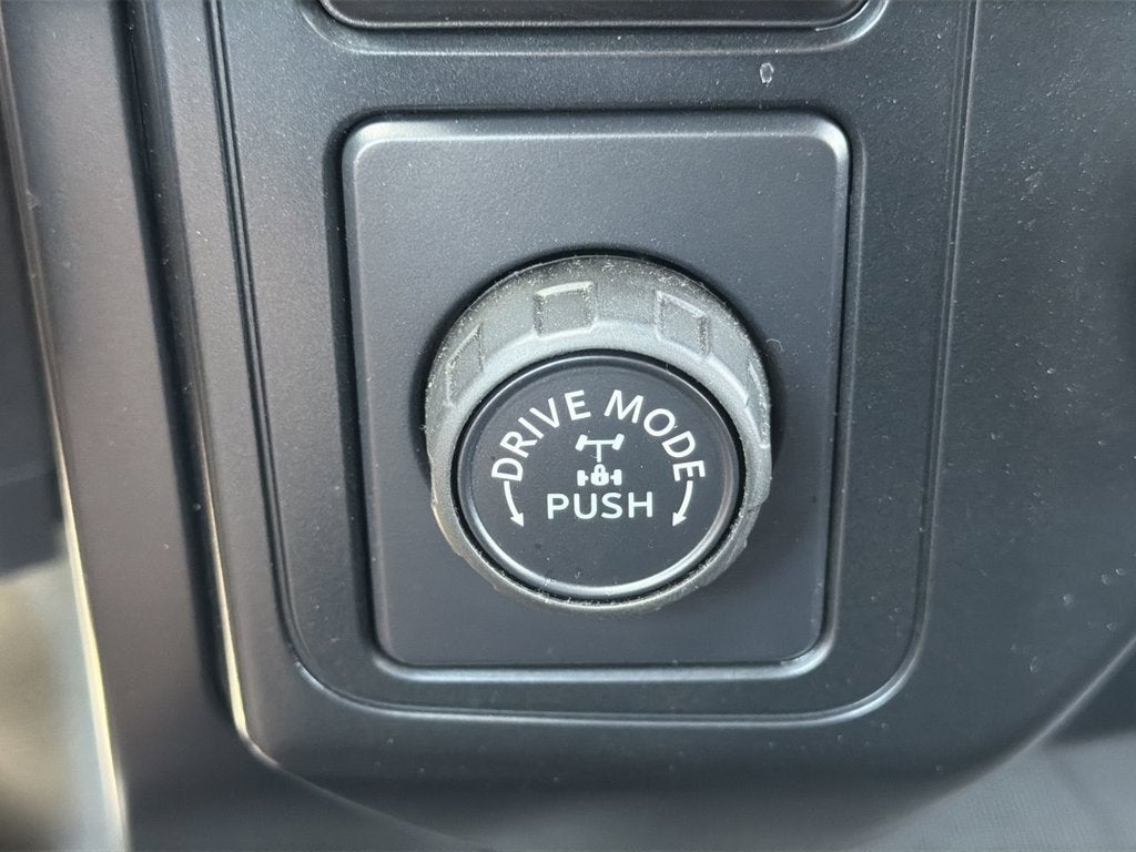2024 Ford F-150 STORM CAT 2
