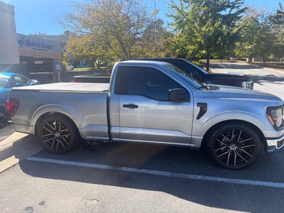 2024 Ford F-150 XL