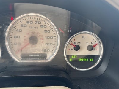 2008 Ford F-150 Base