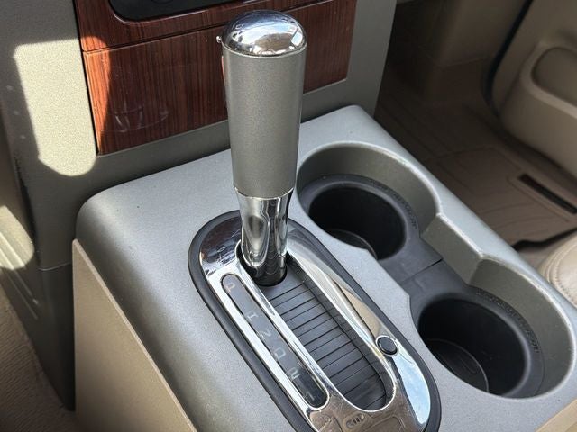 2008 Ford F-150 Base