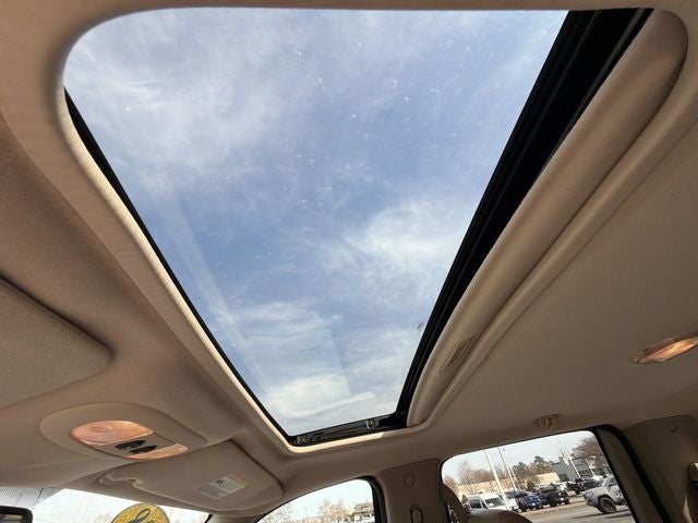 2008 Ford F-150 Base