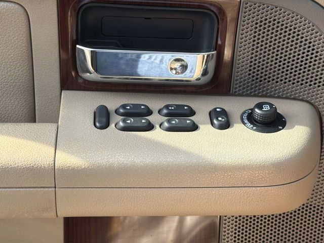 2008 Ford F-150 Base