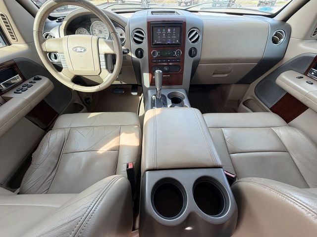 2008 Ford F-150 Base