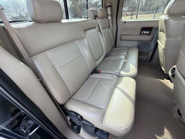 2008 Ford F-150 Base