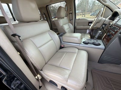 2008 Ford F-150 Base