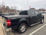 2008 Ford F-150 Base