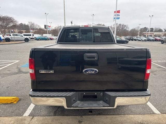 2008 Ford F-150 Base