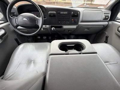 2006 Ford F-250SD XL