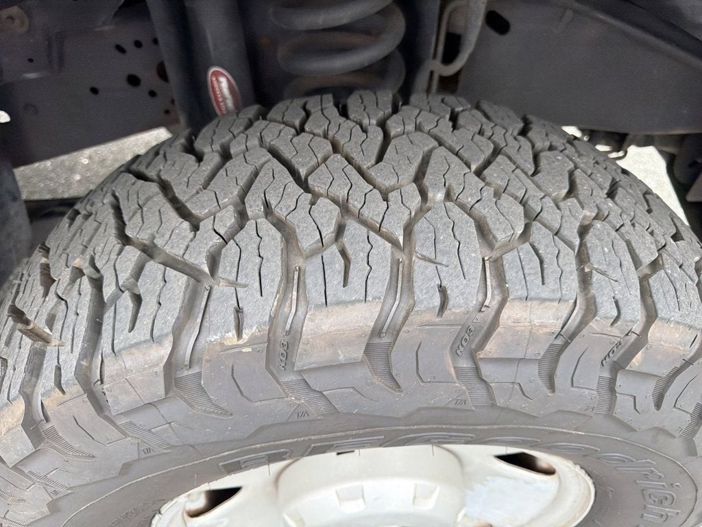 2006 Ford F-250SD XL