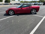 2005 Chevrolet Corvette Base