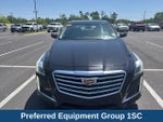 2017 Cadillac CTS 2.0L Turbo