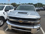2017 Chevrolet Silverado 2500HD LTZ