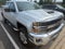 2017 Chevrolet Silverado 2500HD LTZ