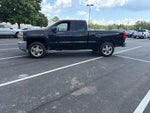 2017 Chevrolet Silverado 2500HD Work Truck