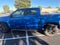 2020 Chevrolet Colorado Work Truck