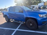 2020 Chevrolet Colorado Work Truck