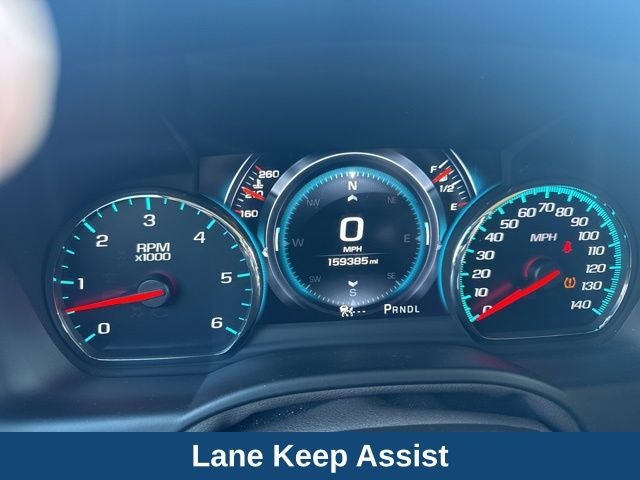 2017 GMC Yukon XL Denali