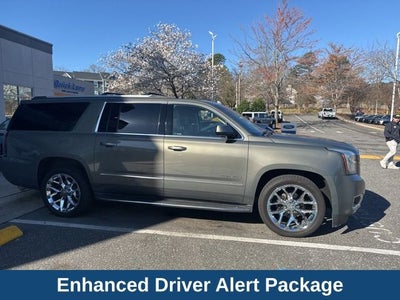 2017 GMC Yukon XL Denali