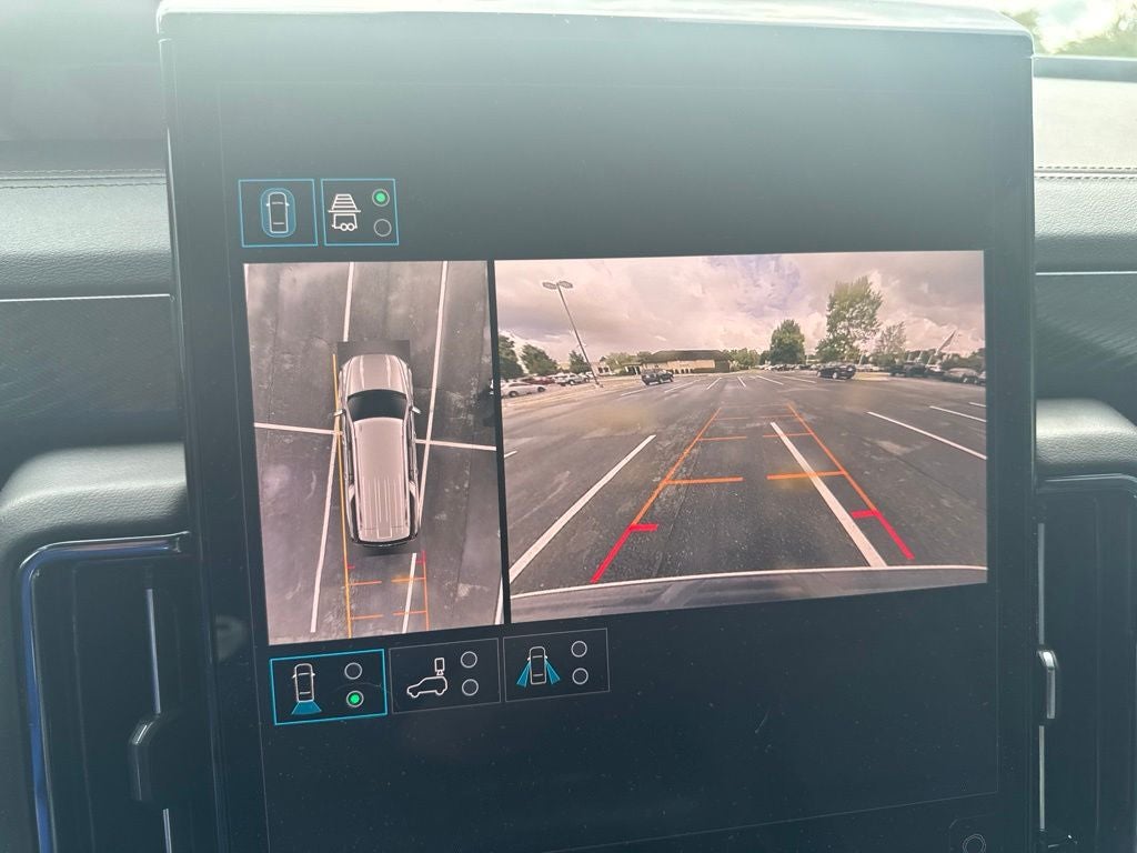 2025 GMC Yukon XL AT4