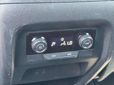 2026 Chevrolet Traverse LT 1LT