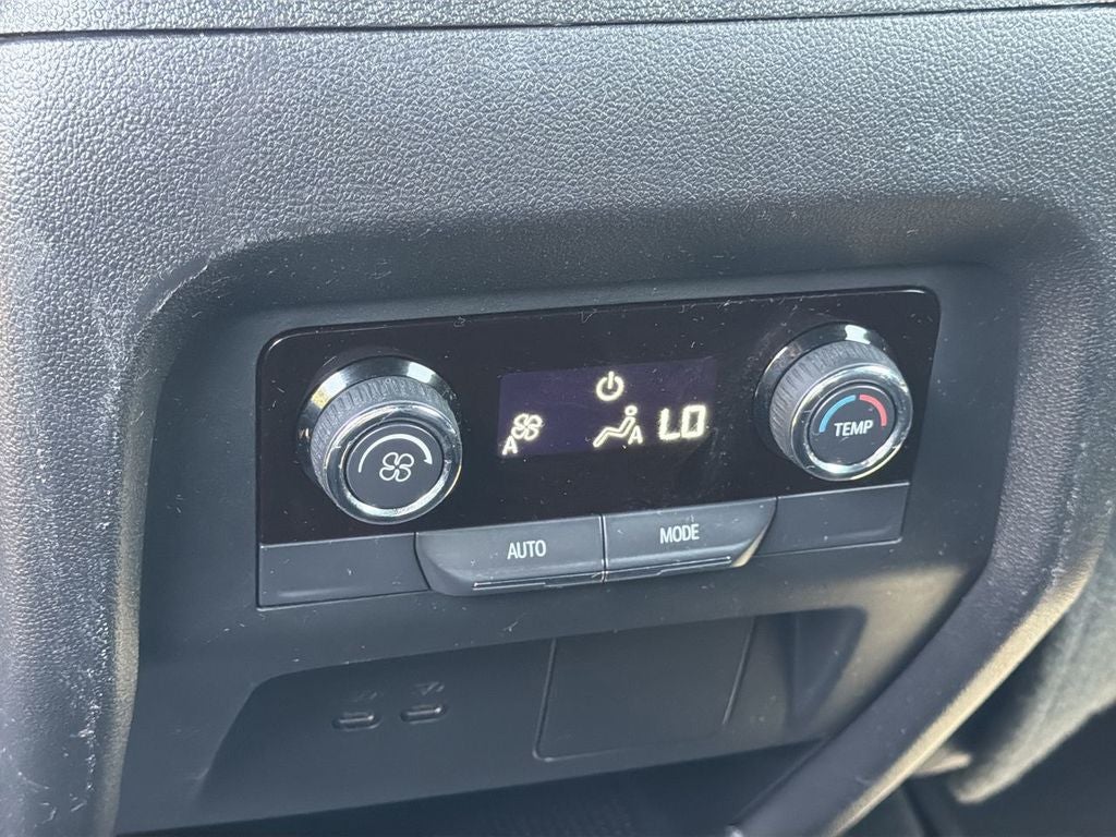 2026 Chevrolet Traverse LT 1LT