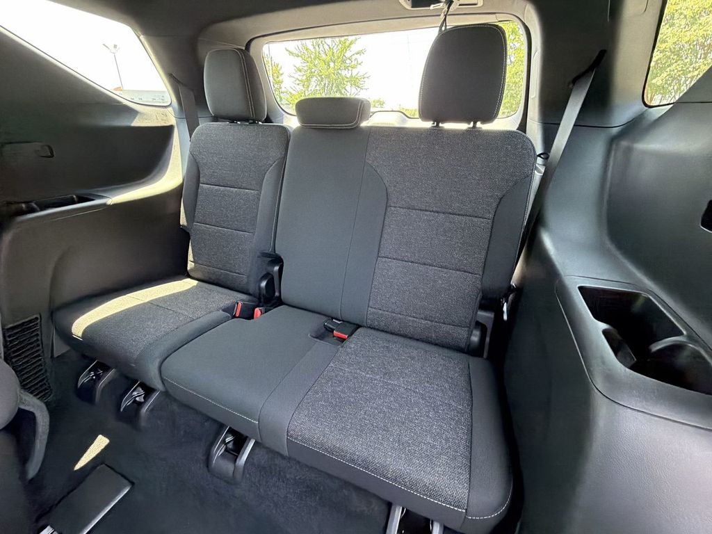 2026 Chevrolet Traverse LT 1LT