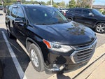 2019 Chevrolet Traverse LT Cloth w/1LT