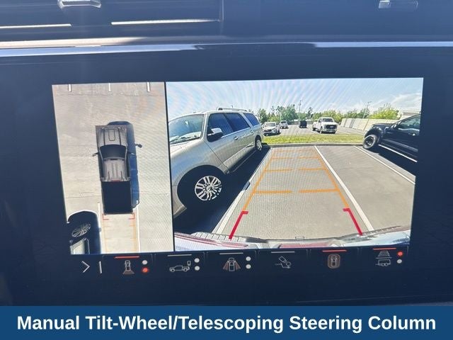 2024 GMC Sierra 2500HD AT4X