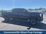2024 GMC Sierra 2500HD AT4X