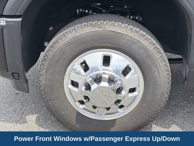 2025 GMC Sierra 3500HD Denali Ultimate