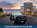 2025 GMC Sierra 3500HD Denali Ultimate