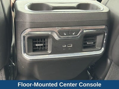 2025 GMC Sierra 3500HD Denali Ultimate