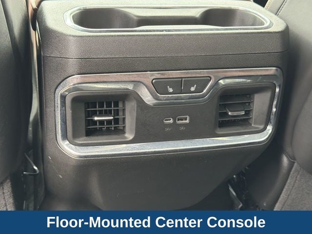 2025 GMC Sierra 3500HD Denali Ultimate