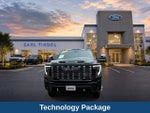 2025 GMC Sierra 3500HD Denali Ultimate