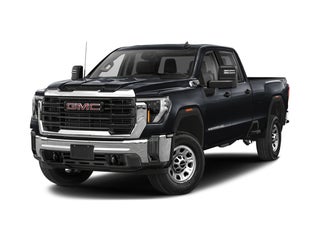 2025 GMC Sierra 3500HD Denali Ultimate
