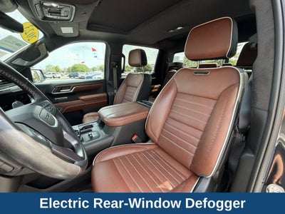 2023 GMC Sierra 1500 Denali Ultimate