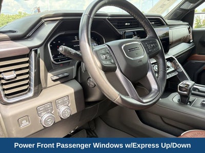 2023 GMC Sierra 1500 Denali Ultimate