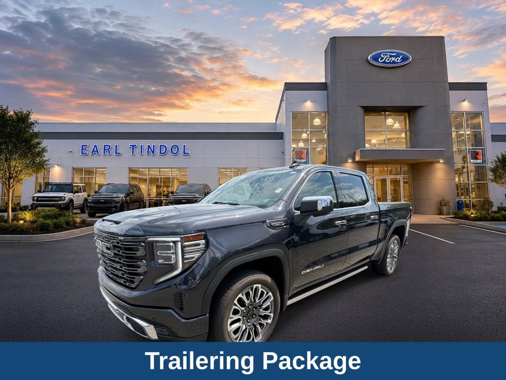 2023 GMC Sierra 1500 Denali Ultimate