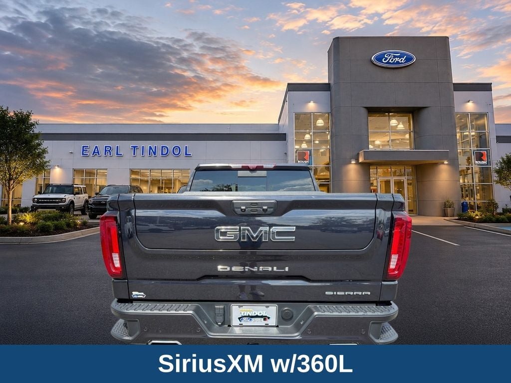 2023 GMC Sierra 1500 Denali Ultimate