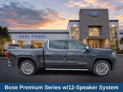 2023 GMC Sierra 1500 Denali Ultimate