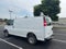 2025 GMC Savana 2500 Work Van
